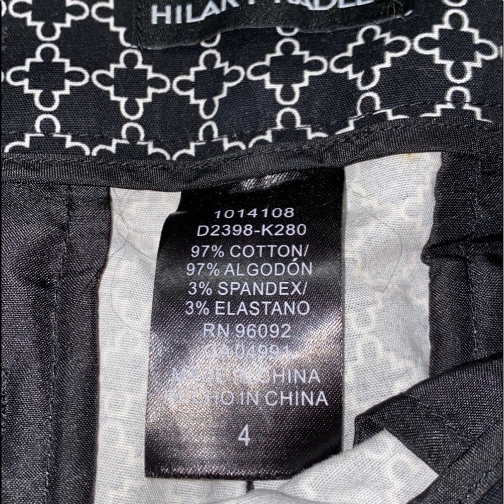 Dress pants - Picture 4 of 4